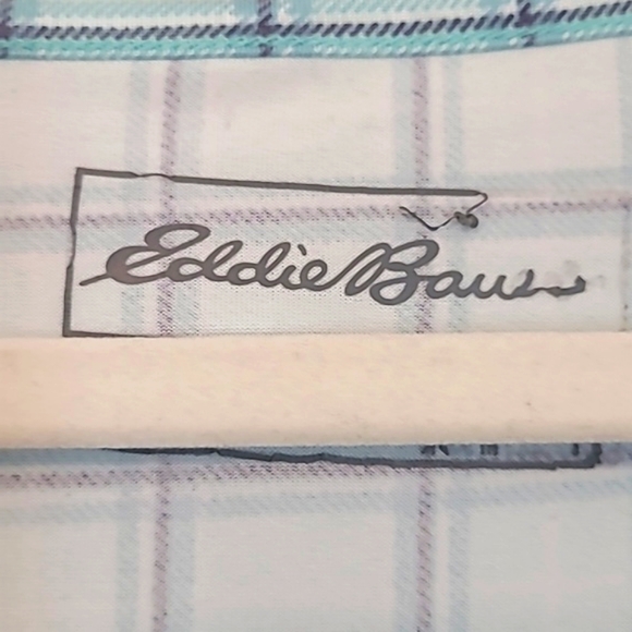 Eddie Bauer Pajama Set - Picture 3 of 5
